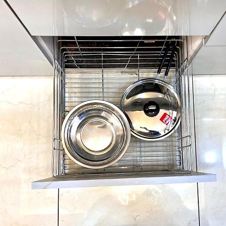 Airport Bliss Apartment+Balcony & Netflix + Prime ジャイプール エクステリア 写真